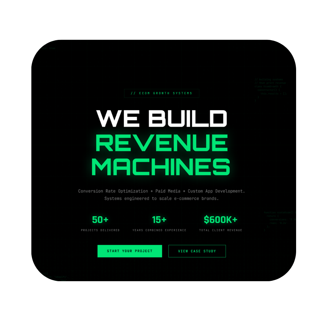 ValueTech Strategies